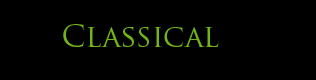 Classical