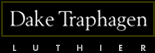 Dake Traphagen, Luthier