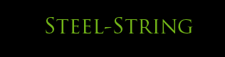 Steel String